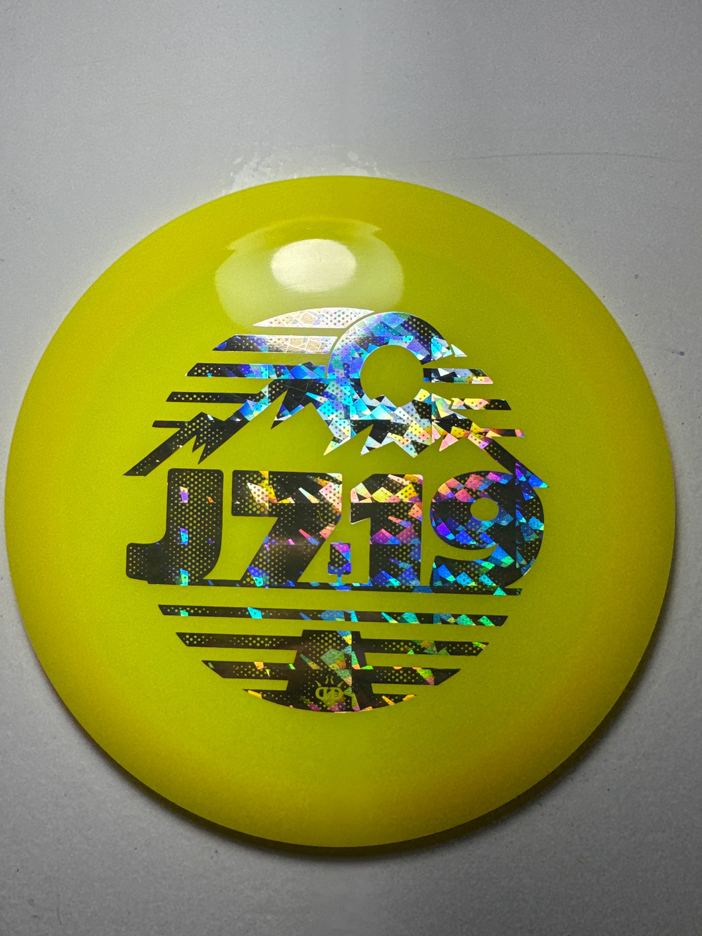 Dynamic Discs Felon