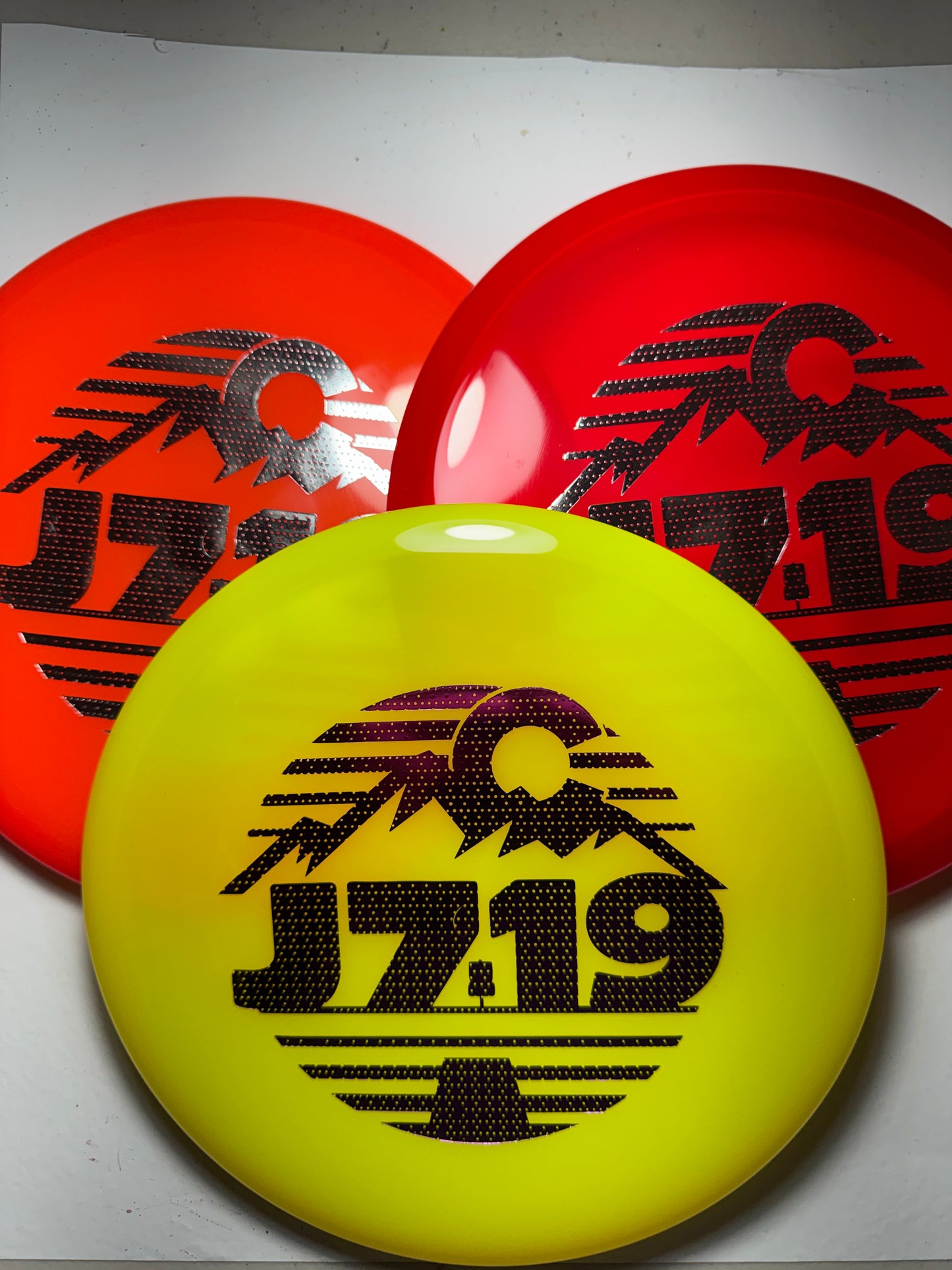 Latitude 64 Opto Pure