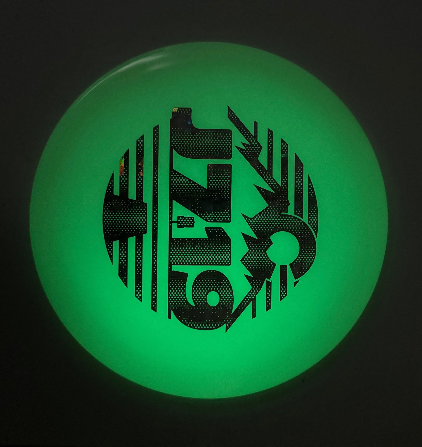 Kastaplast Glow Stal