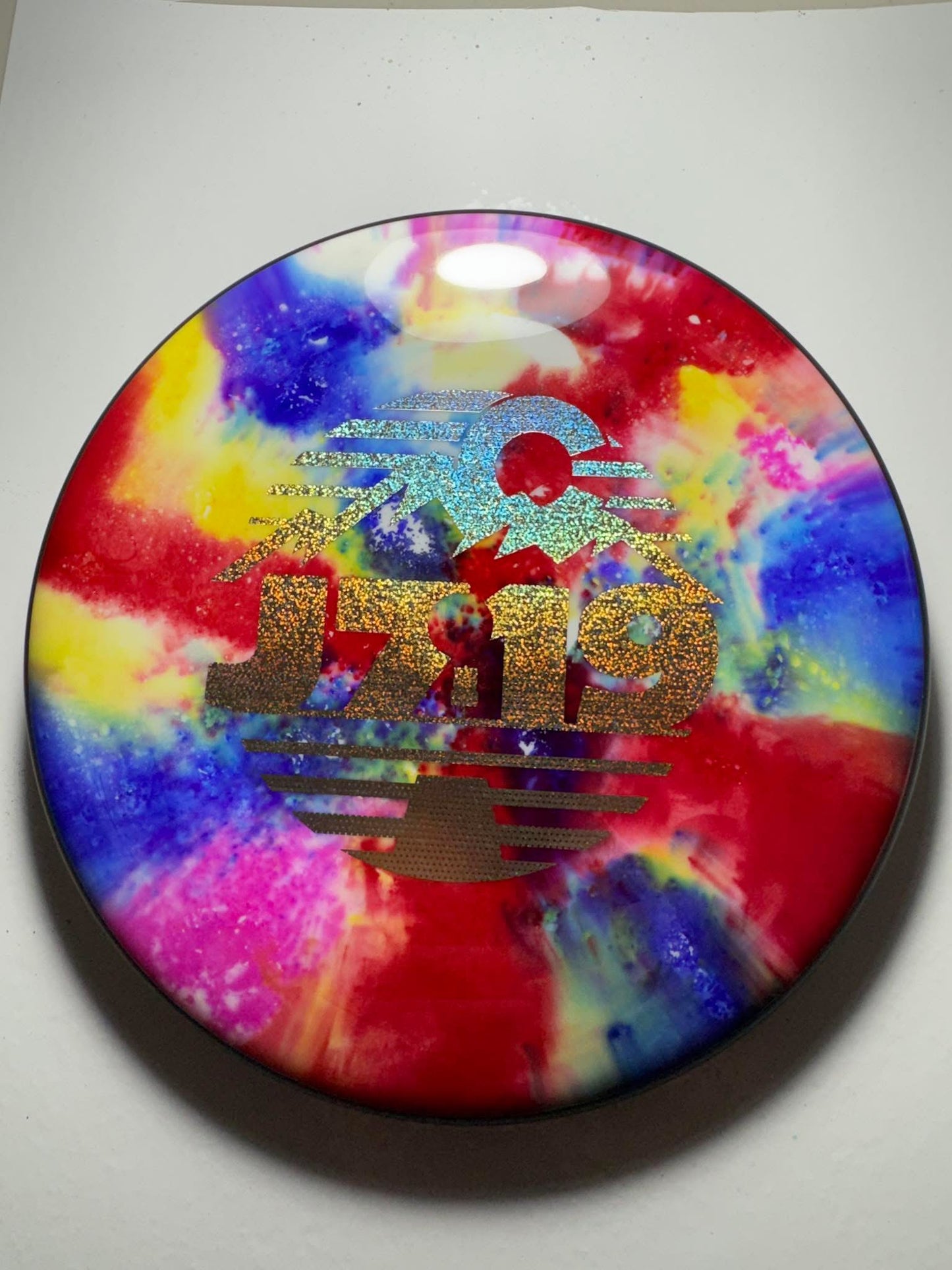 MVP Glitch Clownshow