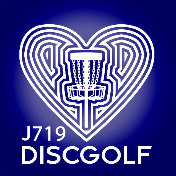 J719 Discs