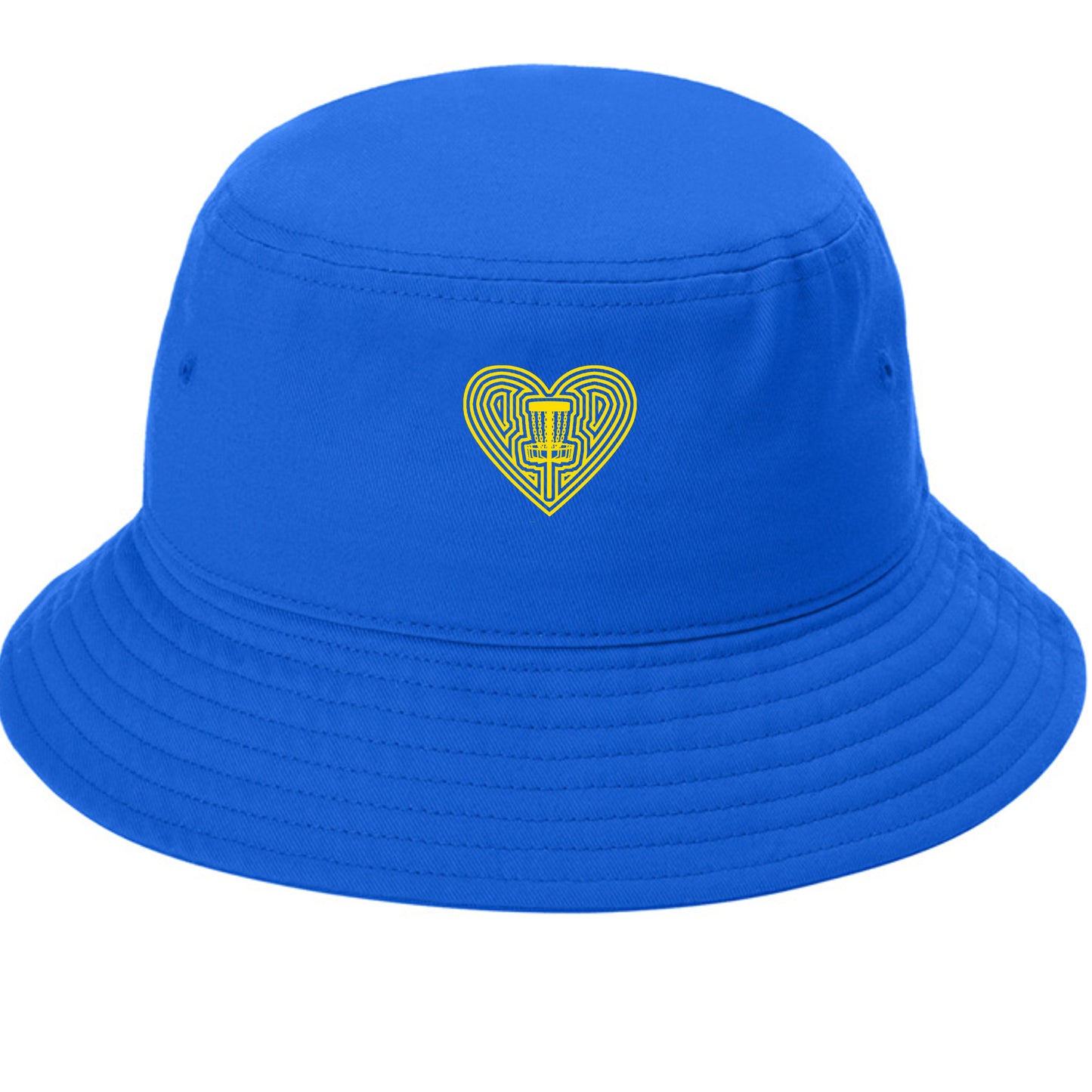 True Royal - C975 - FRONT