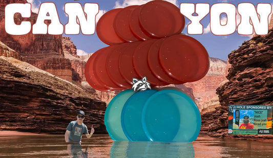 Trash Panda Canyon - Pink Phoney Club Edition