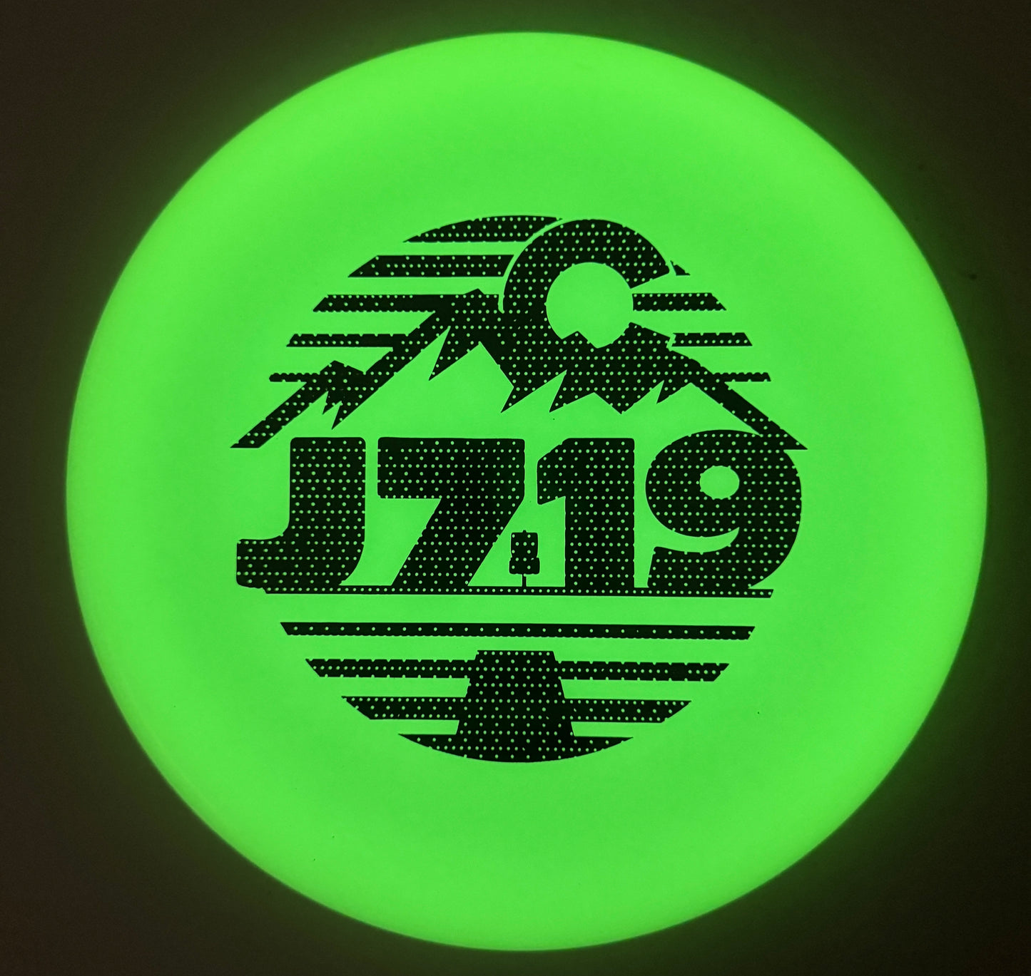 Kastaplast Glow Berg