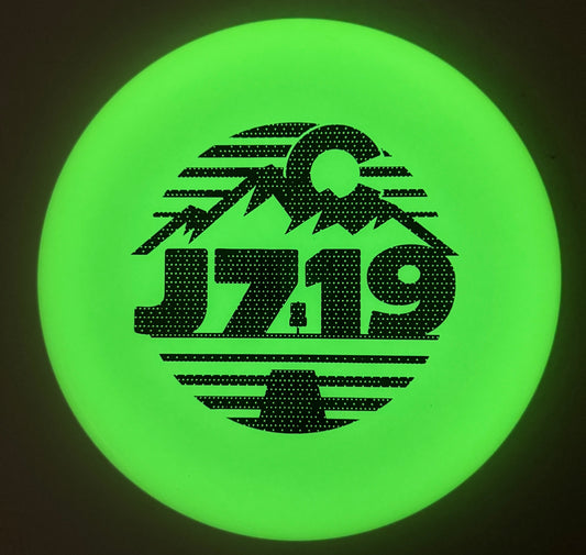 Kastaplast Glow Berg