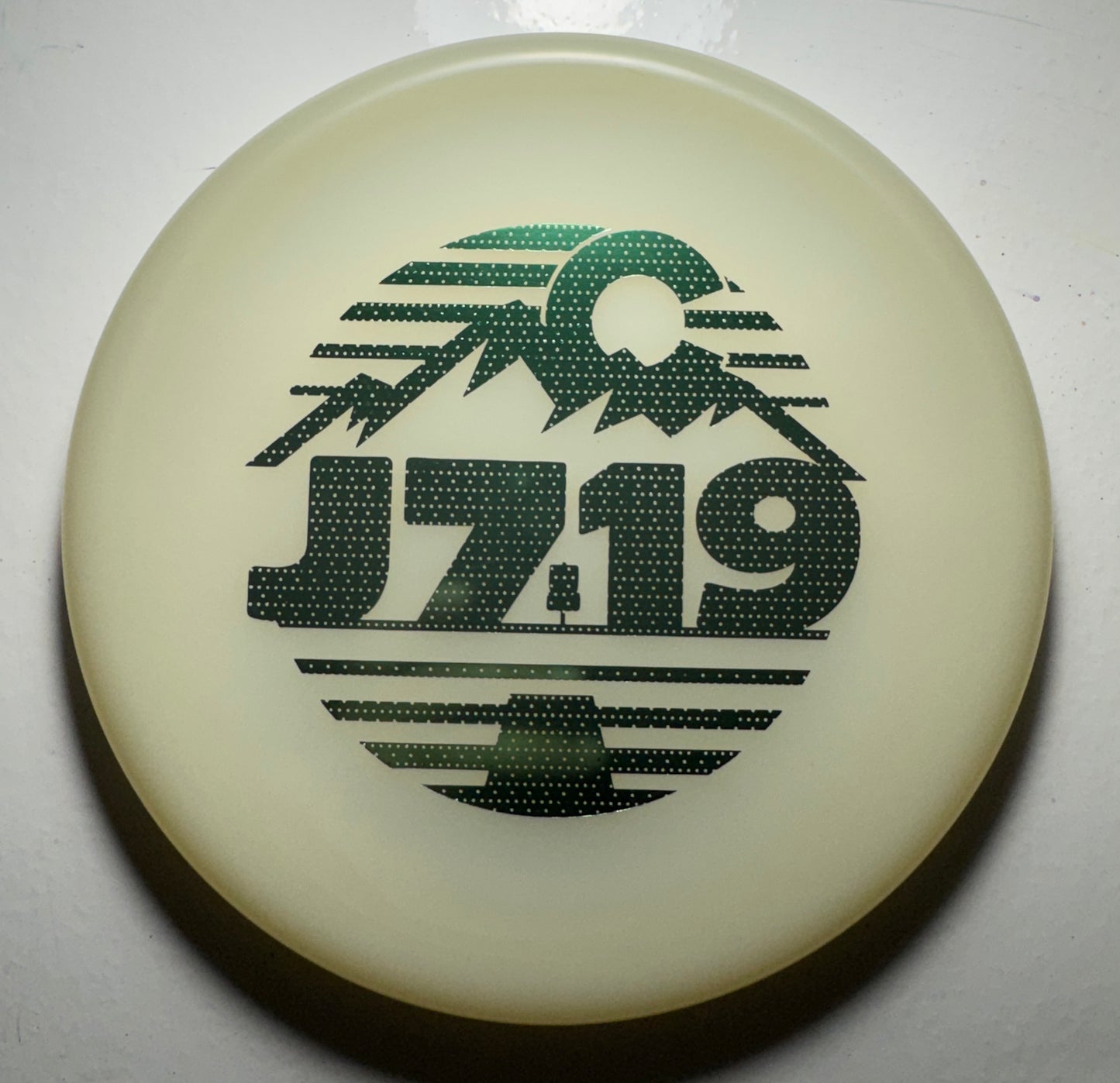 Kastaplast Glow Berg