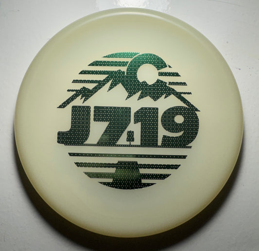 Kastaplast Glow Berg