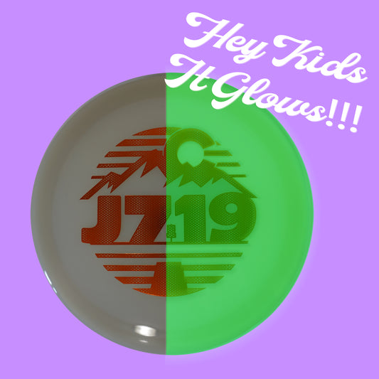 Kastaplast Stol K1 Glow