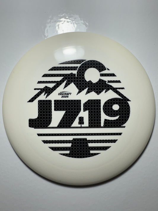 Discraft ESP GLO Nuke