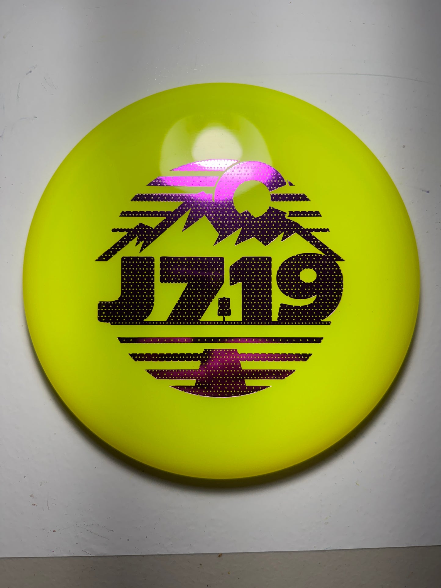 Latitude 64 Opto Pure