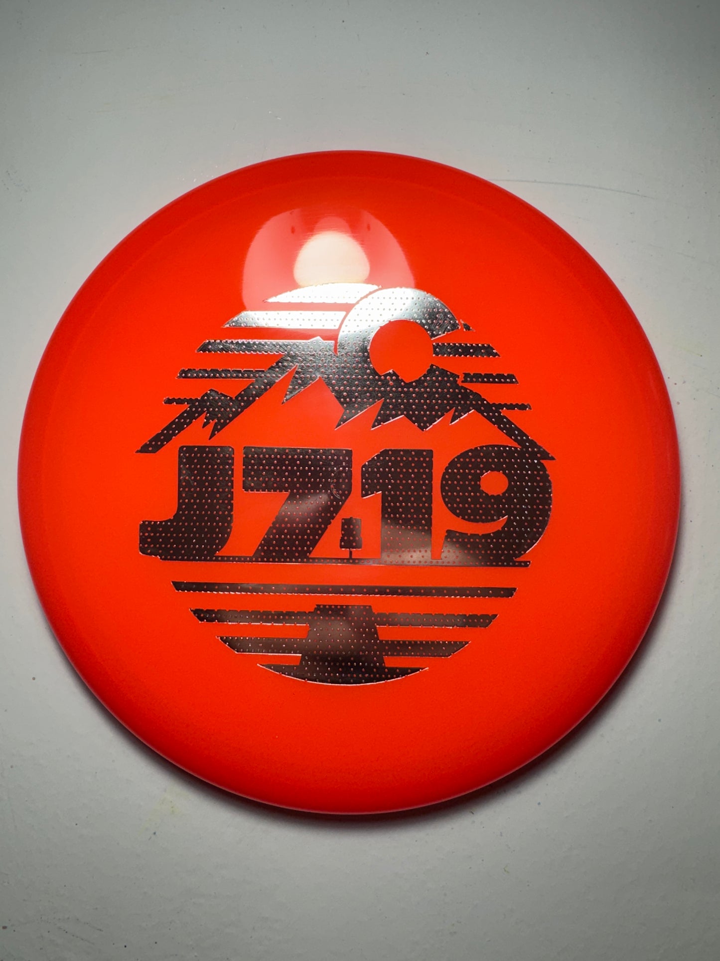 Latitude 64 Opto Pure