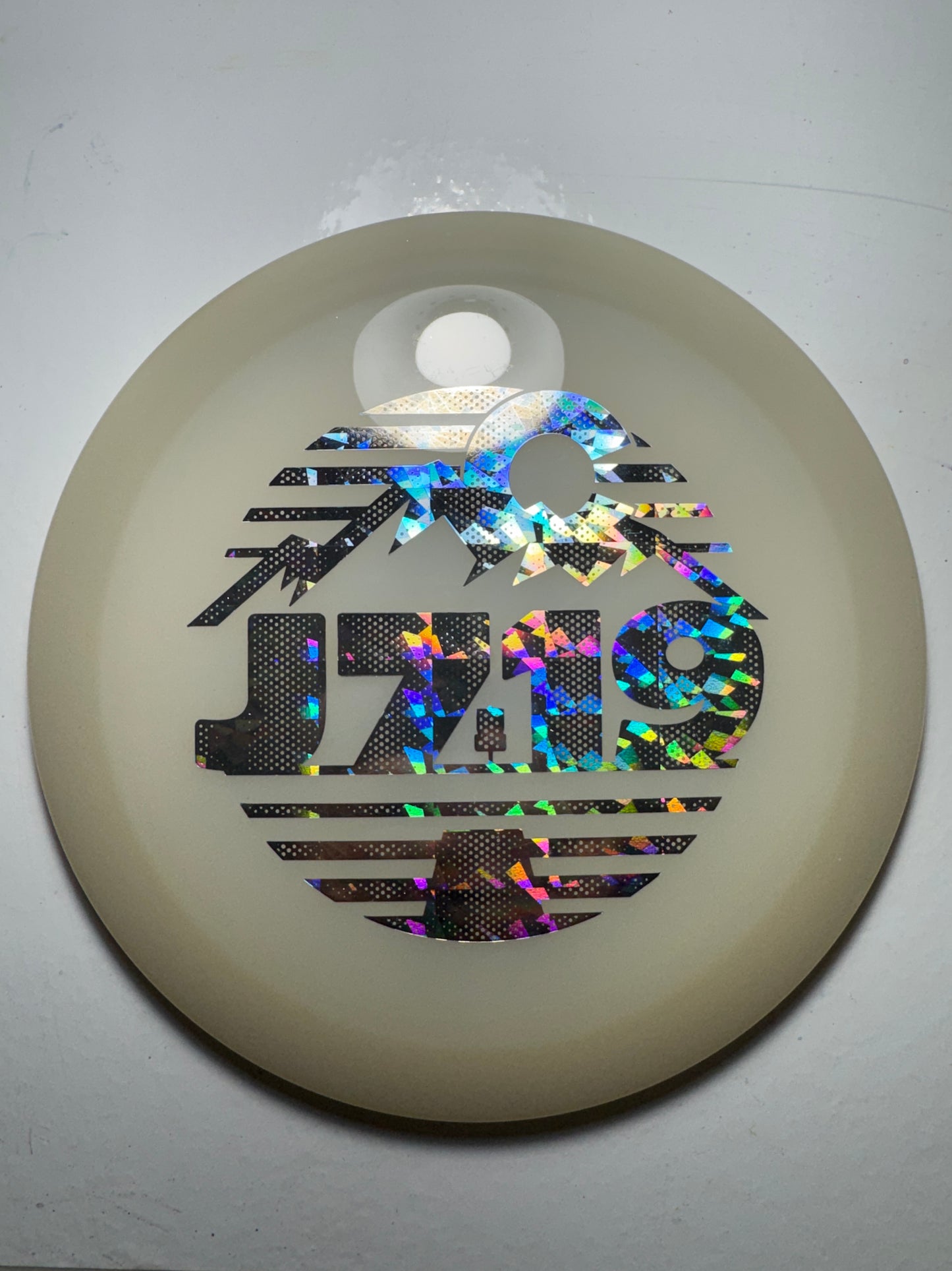 Kastaplast Glow Stal