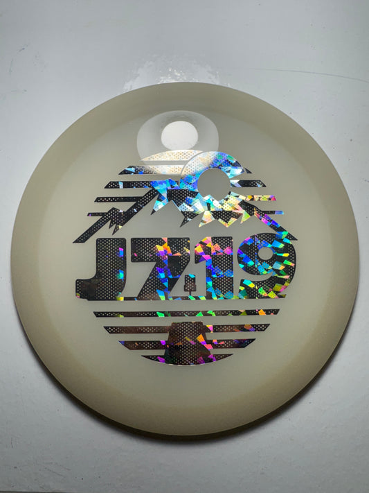 Kastaplast Glow Stal