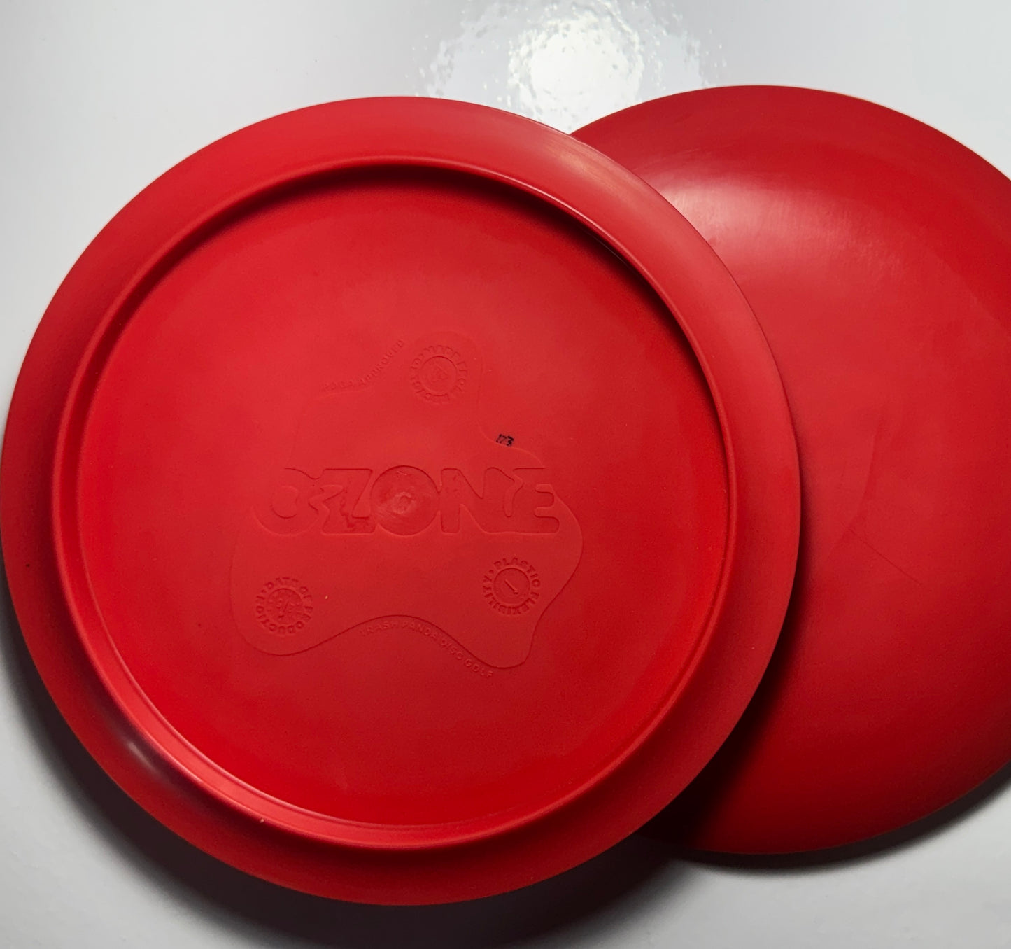 Trash Panda Ozone Fairway Driver