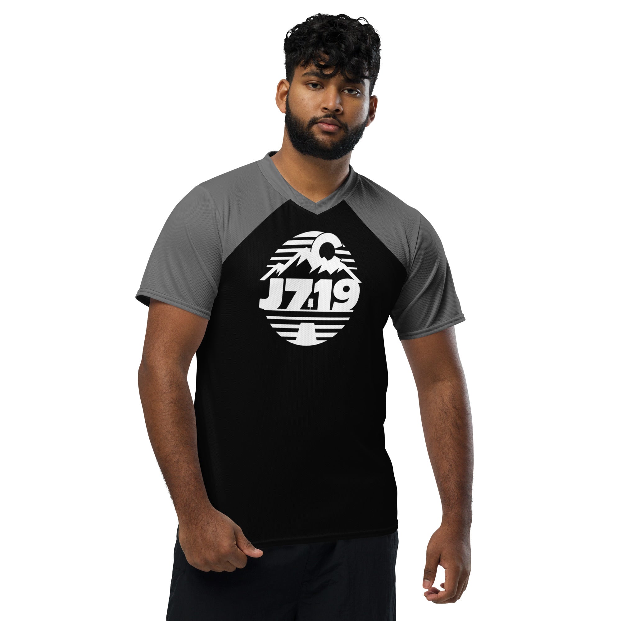 Jersey - 2025 BW Redo – J719 Discs