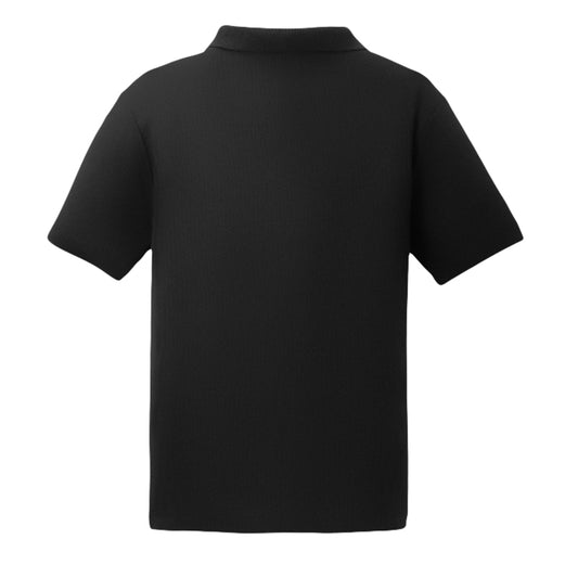 Black - ST640 - BACK
