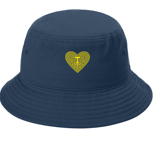 River Blue Navy - C975 - FRONT